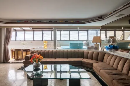 Apartamento com 3 Quartos à venda, 164m² no Centro, Curitiba