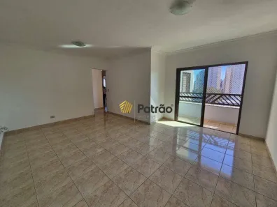 Apartamento com 3 Quartos à venda, 106m² no Baeta Neves, São Bernardo do Campo
