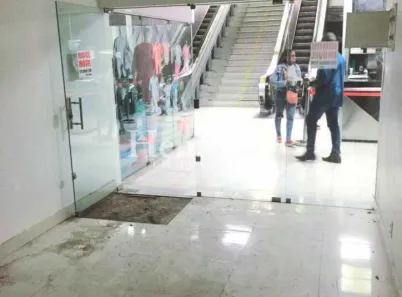 Ponto Comercial à venda, 62m² no Centro, Rio de Janeiro