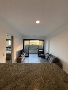 Apartamento com 1 Quarto para alugar, 47m² no Federação, Salvador