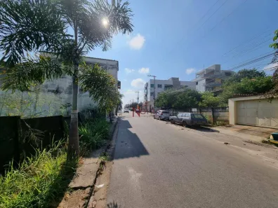 Lote/Terreno à venda, 760m² no Centro, Mateus Leme