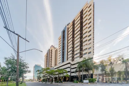 Sala Comercial à venda, 33m² no Praia de Belas, Porto Alegre