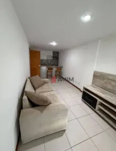 Apartamento com 1 Quarto à venda, 45m² no Itacoatiara, Niterói