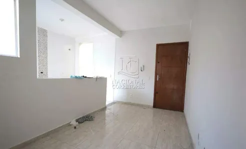 Cobertura com 2 Quartos à venda, 100m² no Parque Novo Oratório, Santo André