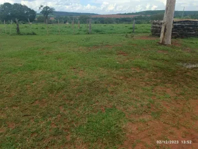 Fazenda/Sítio com 1 Quarto à venda, 371m² no , Campina Verde