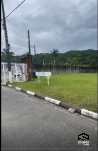 Lote/Terreno à venda, 531m² no Enseada, Guarujá