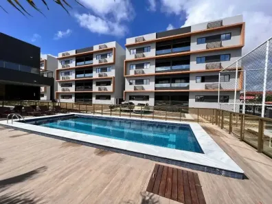 Apartamento com 2 Quartos à venda, 80m² no Bancários, João Pessoa