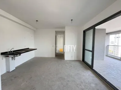 Apartamento com 2 Quartos à venda, 68m² no Jardim das Acácias, São Paulo