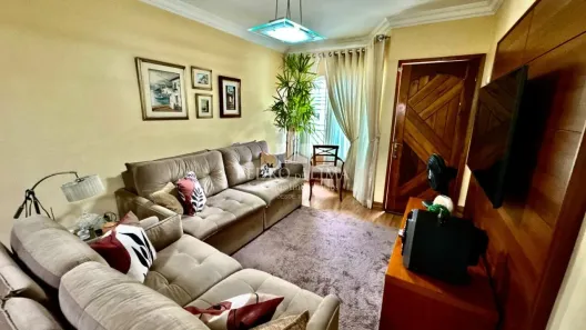 Sobrado com 3 Quartos à venda, 154m² no Vila Granada, São Paulo