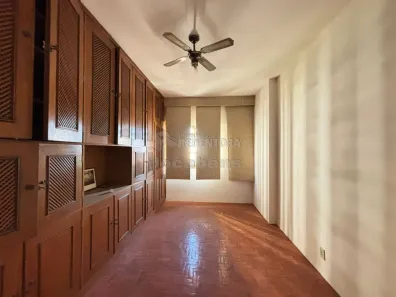 Apartamento com 1 Quarto para alugar, 49m² no Centro, São José do Rio Preto