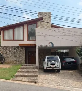 Casa de Condomínio com 3 Quartos à venda, 400m² no Chácara Malota, Jundiaí