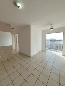 Apartamento com 3 Quartos à venda, 65m² no Colina de Laranjeiras, Serra