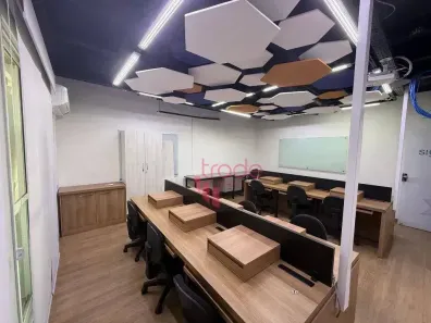 Sala Comercial à venda, 39m² no Nova Ribeirânia, Ribeirão Preto