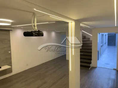 Sobrado com 3 Quartos à venda, 250m² no Jardim Santa Cruz (Sacomã), São Paulo