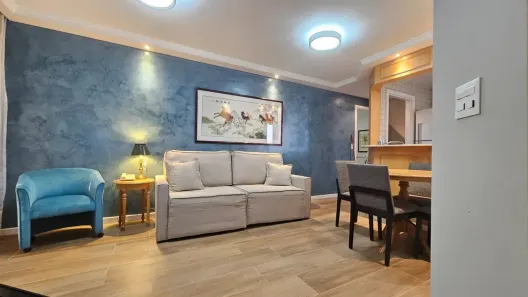 Apartamento com 2 Quartos à venda, 58m² no Indianópolis, São Paulo