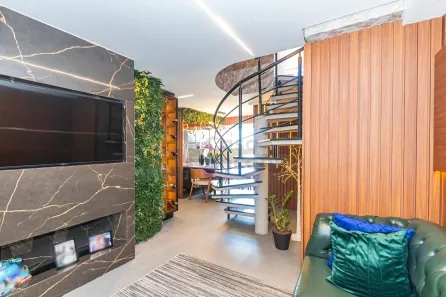 Cobertura com 4 Quartos à venda, 122m² no Emiliano Perneta, Pinhais
