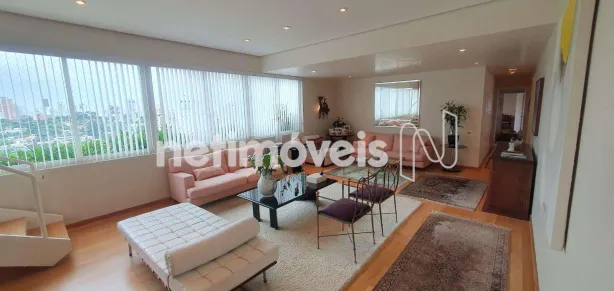 Cobertura com 3 Quartos à venda, 583m² no Consolação, São Paulo