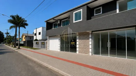 Galpão/Depósito/Armazém para alugar, 220m² no Guaratuba, Guaratuba