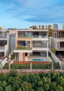 Casa de Condomínio com 5 Quartos à venda, 750m² no Barra da Tijuca, Rio de Janeiro