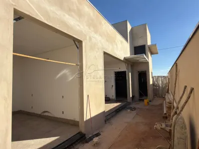 Casa com 3 Quartos à venda, 156m² no Village Costa Sul, Ribeirão Preto