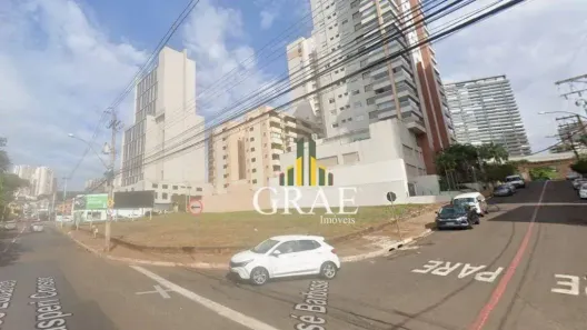 Lote/Terreno à venda, 2189m² no Jardim Botânico, Ribeirão Preto