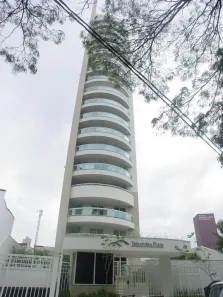 Apartamento com 4 Quartos à venda, 190m² no Vila Mariana, São Paulo