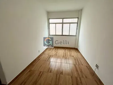 Apartamento com 1 Quarto para venda ou aluguel, 34m² no Corrêas, Petrópolis