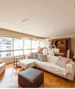 Apartamento com 3 Quartos à venda, 103m² no Ipanema, Rio de Janeiro