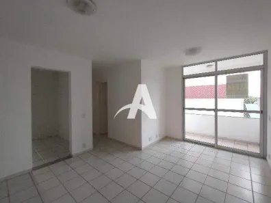 Apartamento com 2 Quartos para alugar, 50m² no Presidente Roosevelt, Uberlândia