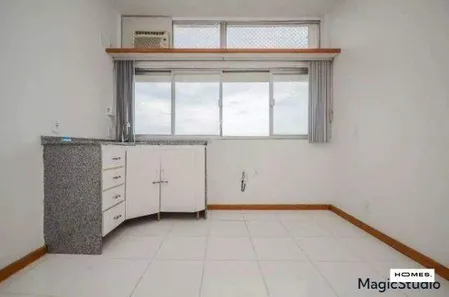 Sala Comercial com 1 Quarto à venda, 25m² no Ipanema, Rio de Janeiro