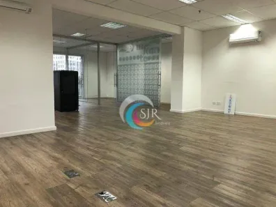 Sala Comercial para alugar, 99m² no Vila Olímpia, São Paulo