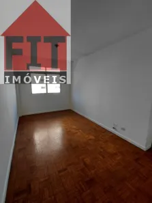 Apartamento com 1 Quarto para alugar, 40m² no Vila Clementino, São Paulo