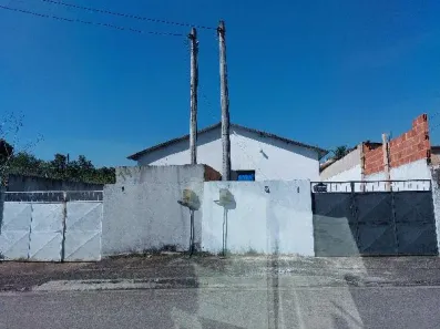 Casa com 1 Quarto à venda, 85m² no Ipiranga, Nova Iguaçu