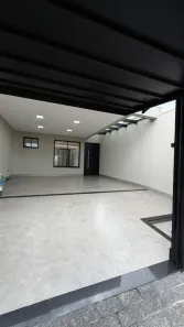 Casa com 3 Quartos à venda, 126m² no Setor Sul Jamil Miguel, Anápolis