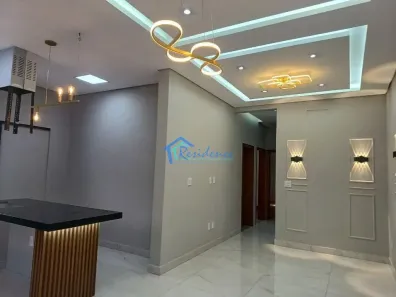 Casa com 3 Quartos à venda, 97m² no Jardim Monte Carlo, Indaiatuba