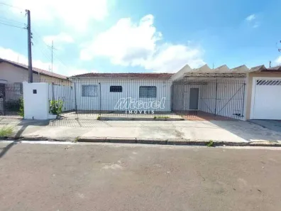 Casa com 2 Quartos à venda, 78m² no Vila Industrial, Piracicaba