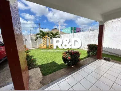 Casa com 3 Quartos para alugar, 150m² no Nova Parnamirim, Parnamirim