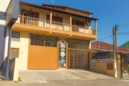 Casa com 3 Quartos à venda, 152m² no São João, Porto Alegre