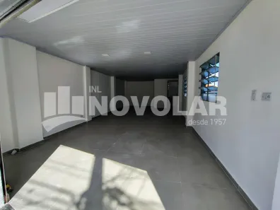 Ponto Comercial para alugar, 55m² no Vila Maria, São Paulo