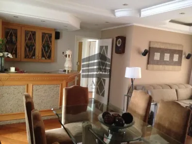 Apartamento com 2 Quartos à venda, 154m² no Jardim Vila Mariana, São Paulo