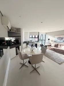 Apartamento com 1 Quarto à venda, 50m² no Campo Belo, São Paulo