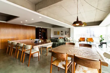 Apartamento com 4 Quartos à venda, 244m² no Água Branca, São Paulo