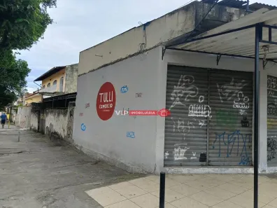 Ponto Comercial com 3 Quartos à venda, 65m² no Campo Grande, Rio de Janeiro