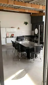 Casa de Condomínio com 2 Quartos à venda, 125m² no Aclimação, Uberlândia