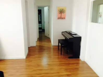 Apartamento com 2 Quartos à venda, 60m² no Vila América, Santo André