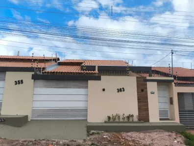 Casa com 3 Quartos à venda, 160m² no Maracanã I, Santarém