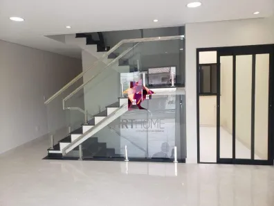 Sobrado com 3 Quartos à venda, 201m² no Demarchi, São Bernardo do Campo