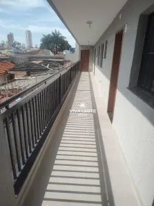 Apartamento com 1 Quarto à venda, 29m² no Chácara Mafalda, São Paulo