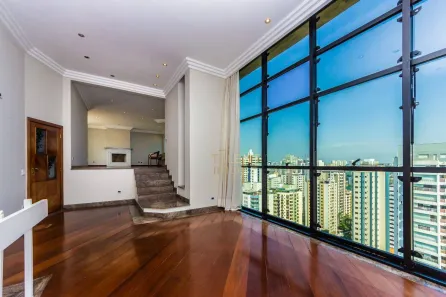 Apartamento com 3 Quartos à venda, 350m² no Vila Mascote, São Paulo