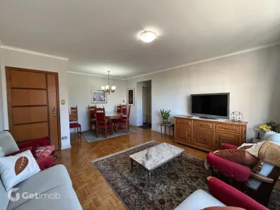 Apartamento com 3 Quartos à venda, 108m² no Água Branca, São Paulo